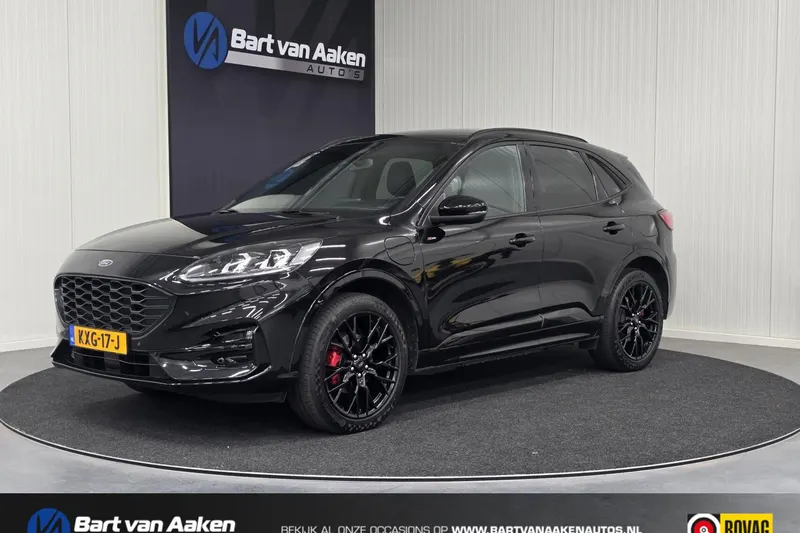 Ford Kuga (2023)