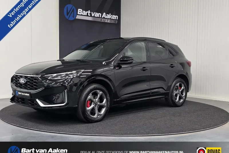 Ford Kuga (2025)