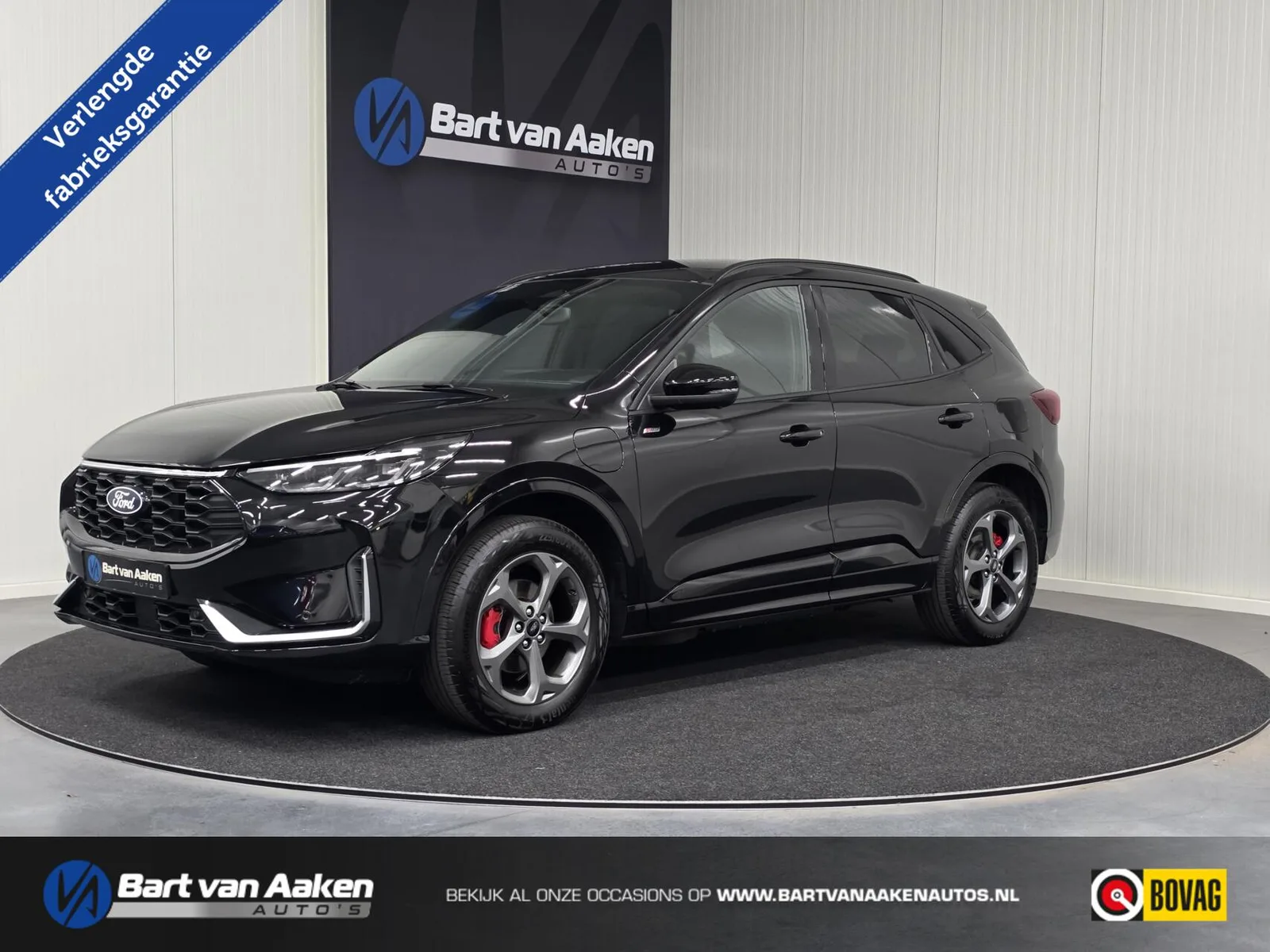 Ford Kuga (2025) — foto 1
