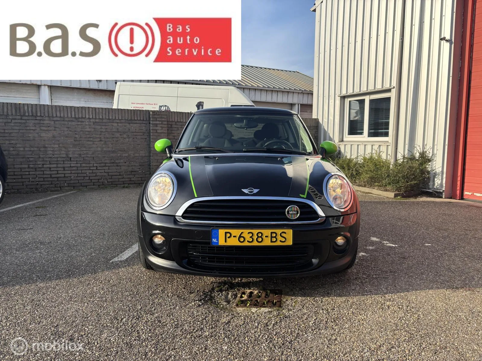 MINI Mini (2013) — foto 1