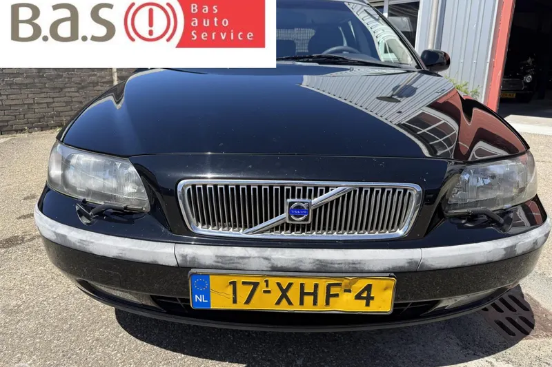Volvo V70 (2001)