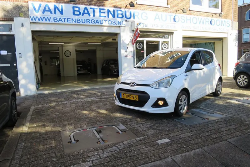 Hyundai i10 (2014)