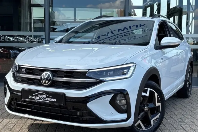 Volkswagen Taigo (2025)