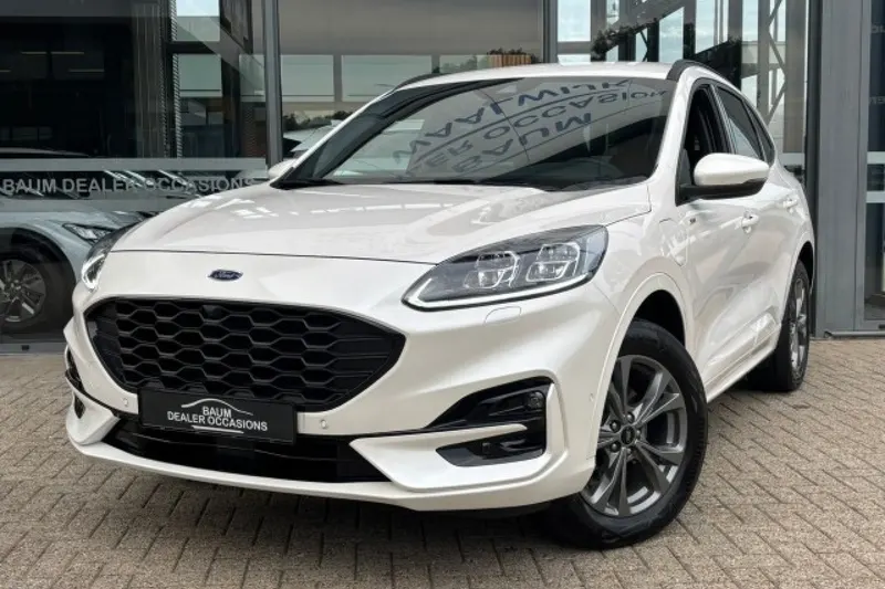 Ford Kuga (2023)