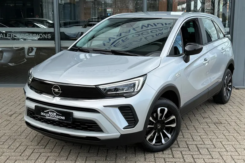 Opel Crossland (2023)