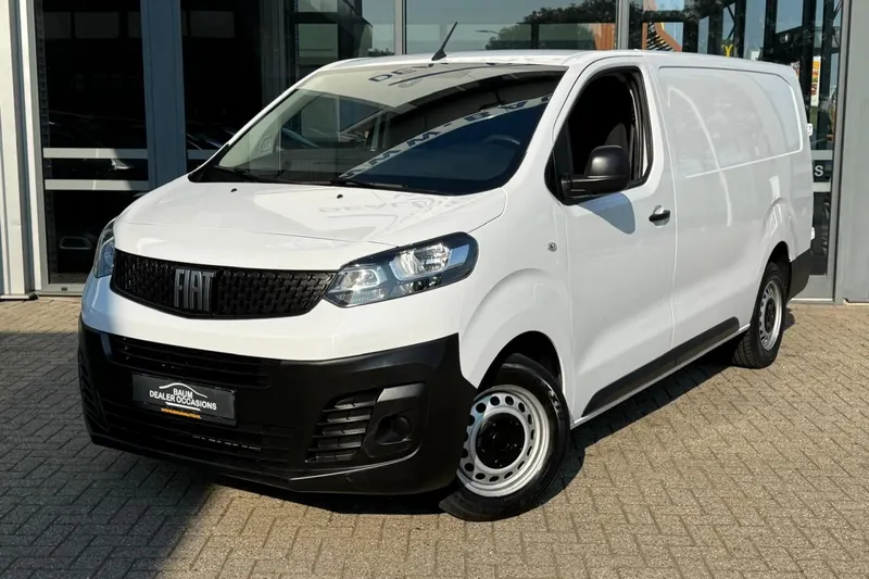 Fiat Scudo (2024)