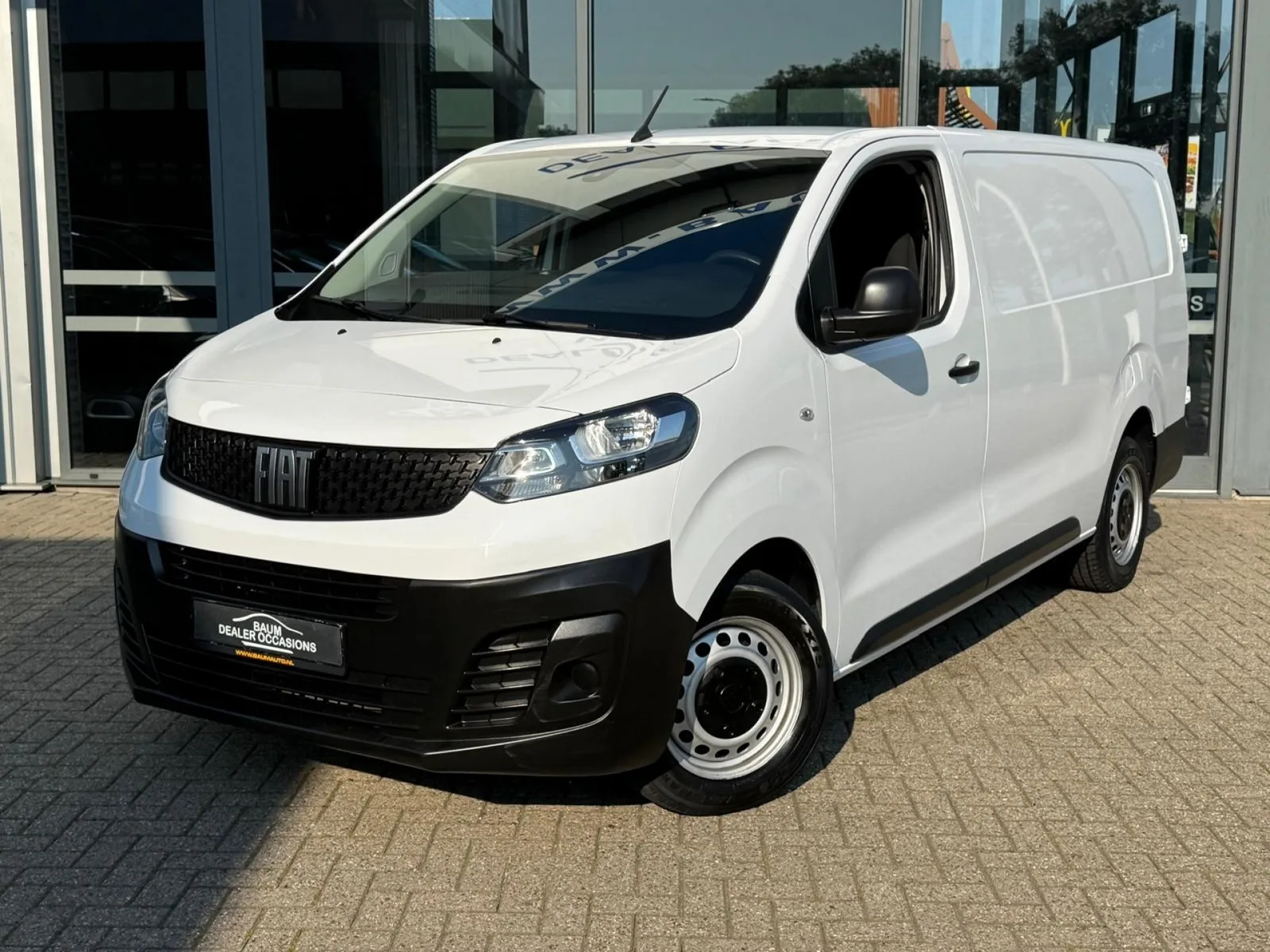 Fiat Scudo (2024) — foto 1