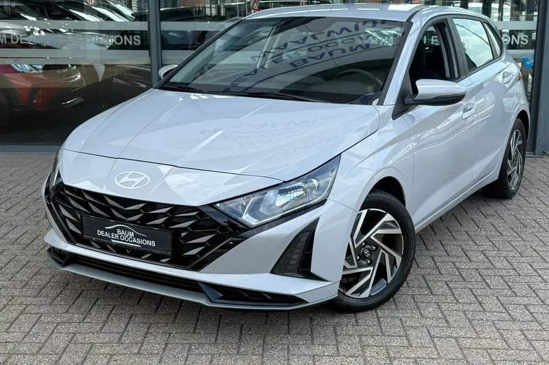 Hyundai i20 (2024)