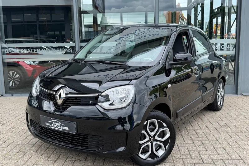 Renault Twingo (2021)