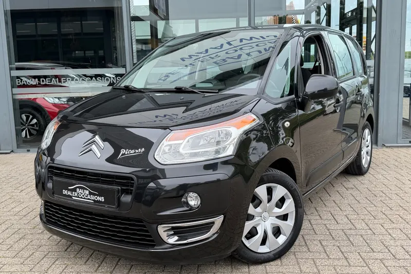 Citroën C3 Picasso (2011)