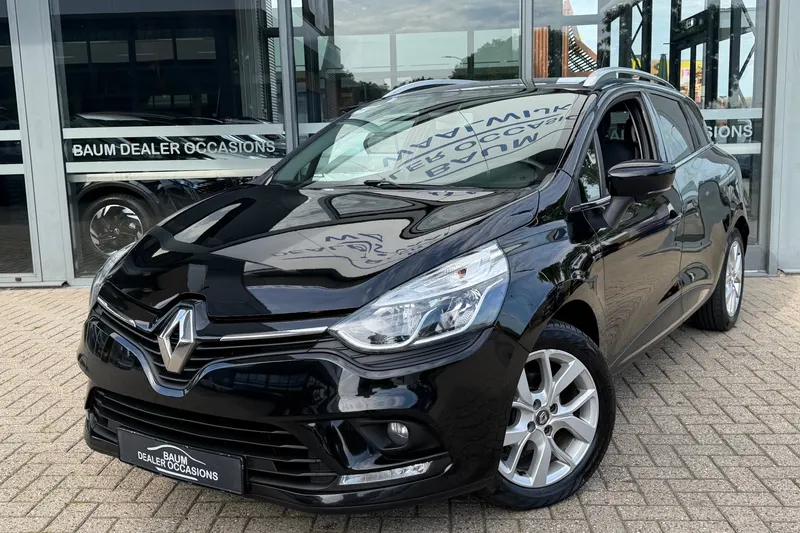 Renault Clio (2020)
