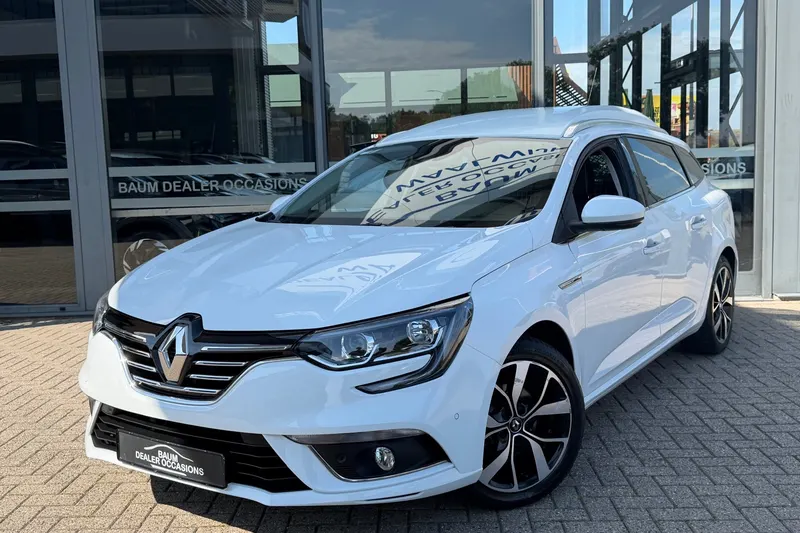 Renault Mégane (2020)