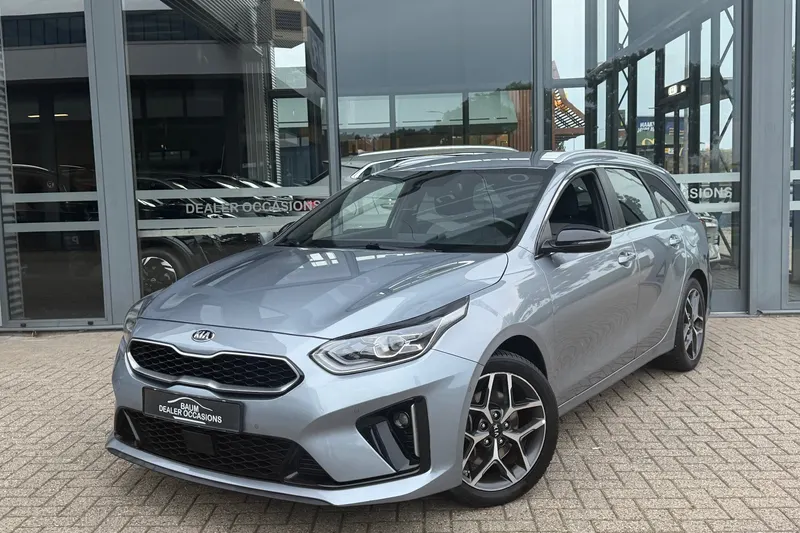 Kia Ceed (2021)