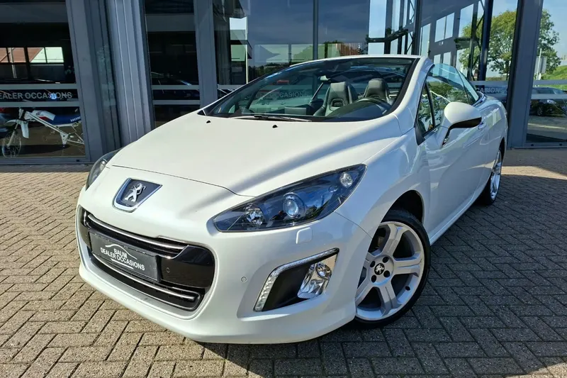 Peugeot 308 (2014)