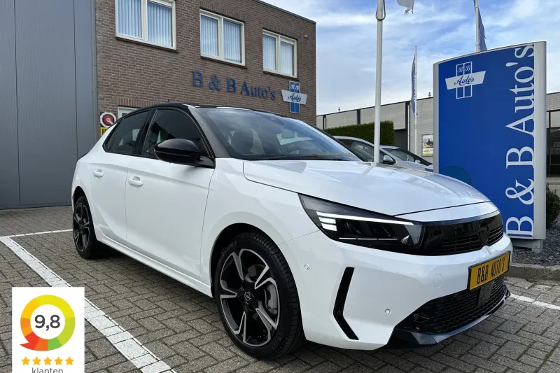 Opel Corsa (2024)