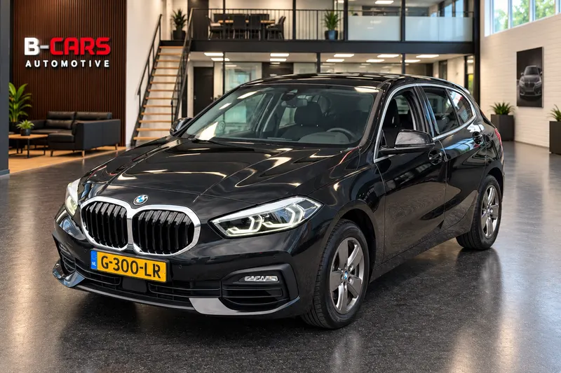 BMW 1-Serie (2019)