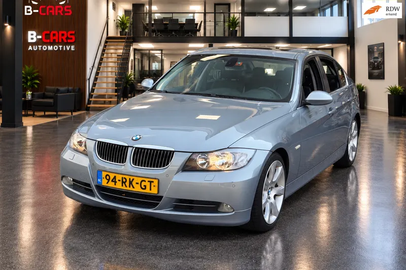 BMW 3-Serie (2005)