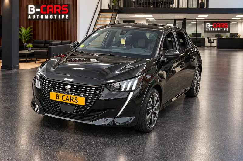 Peugeot 208 (2020)