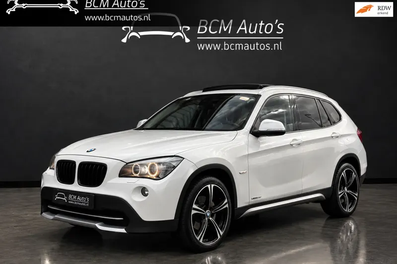 BMW X1 (2011)