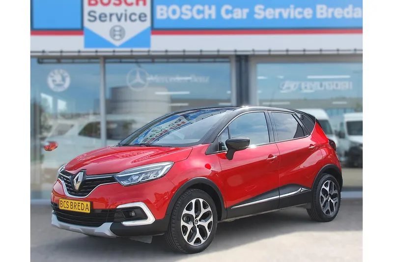 Renault Captur (2019)