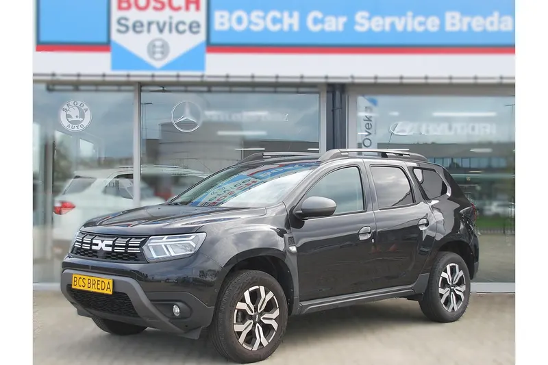 Dacia Duster (2023)