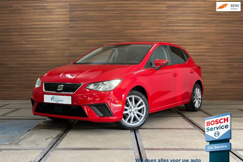 SEAT Ibiza (2020)