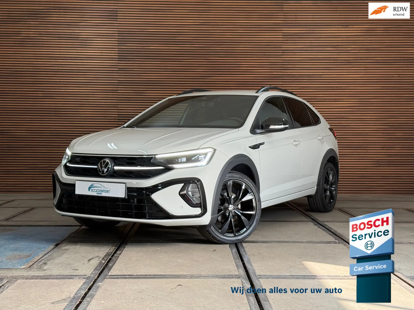 Volkswagen Taigo (2022) — foto 1