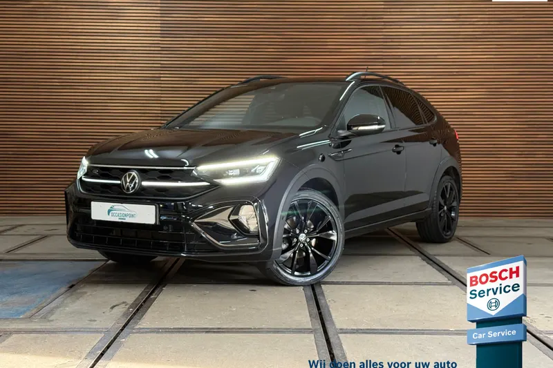 Volkswagen Taigo (2022)