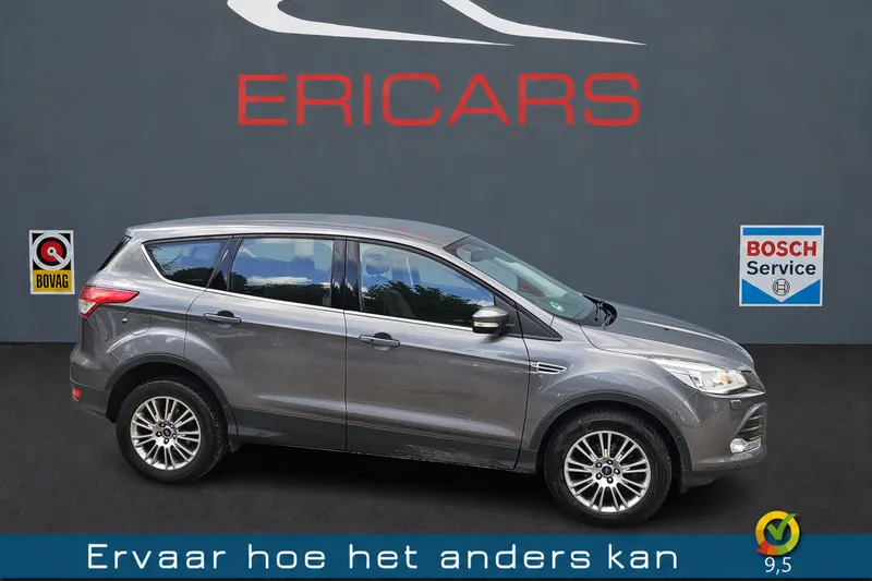 Ford Kuga (2013)
