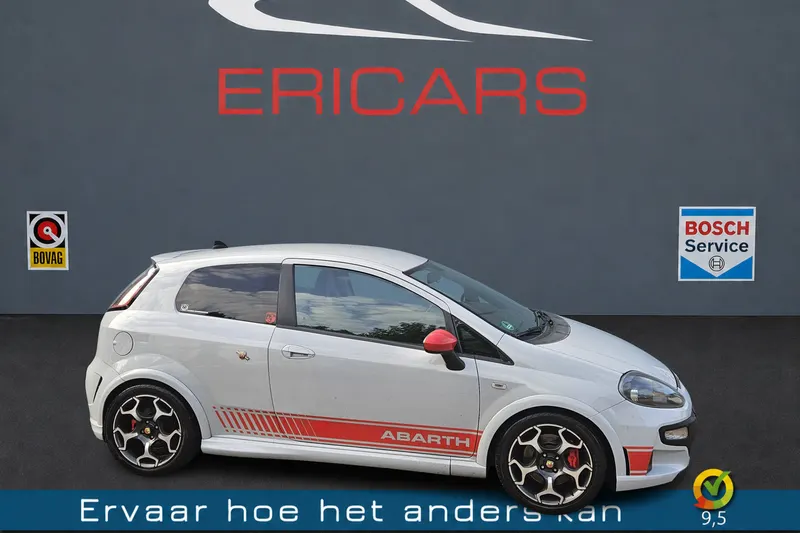 Fiat Punto (2010)