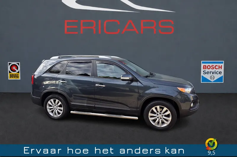 Kia Sorento (2010)