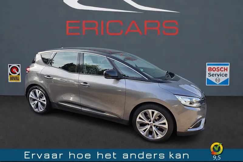 Renault Scénic (2020)