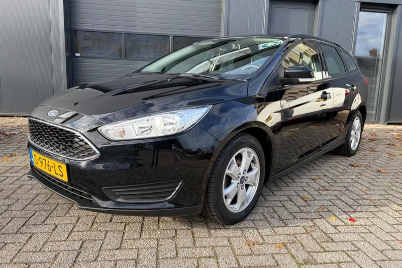 Ford Focus (2017)