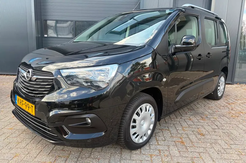 Opel Combo (2020)