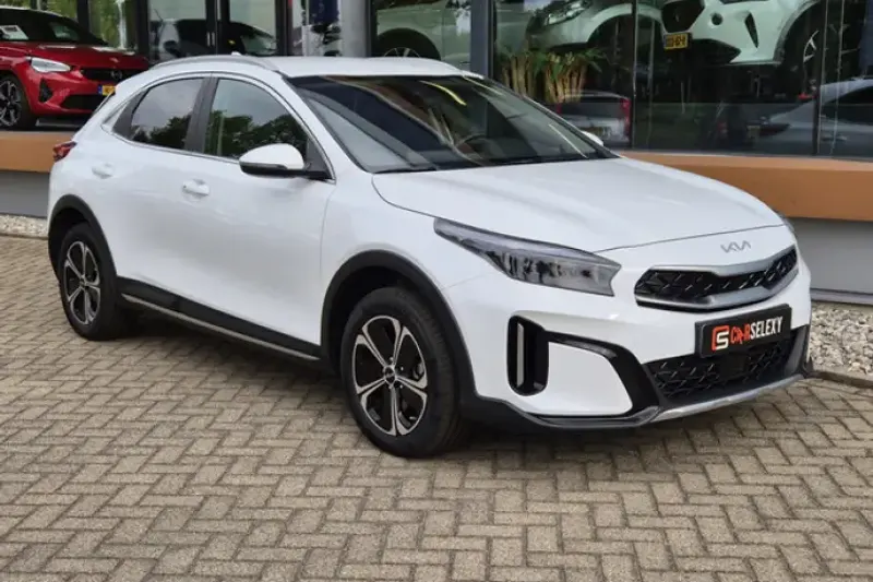 Kia XCeed (2024)