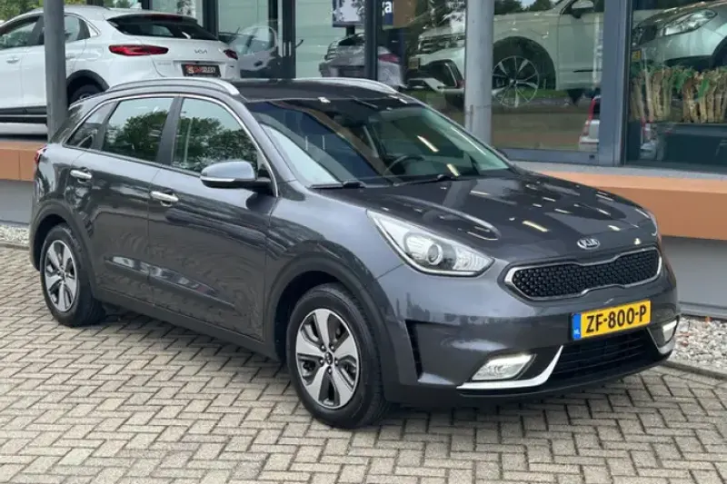Kia Niro (2019)