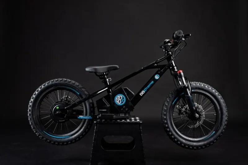 BBX 12" BBX 12" (2026)