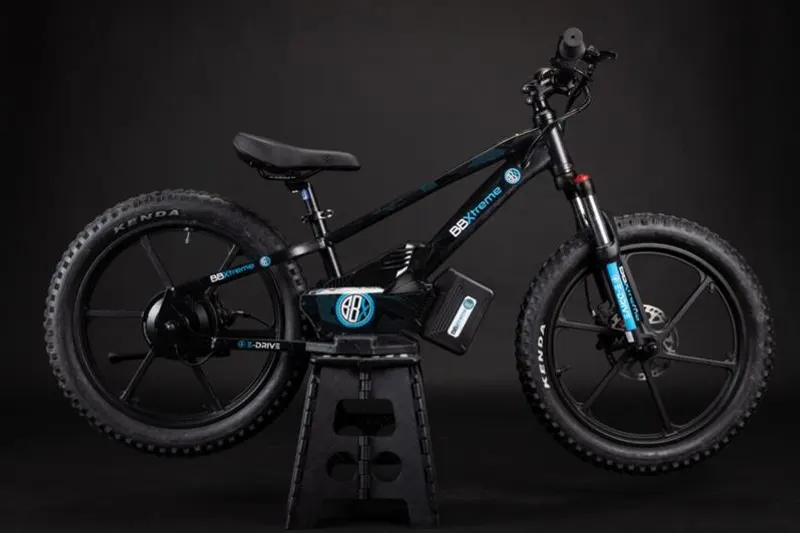 BBX 20" BBX "20 (2026)