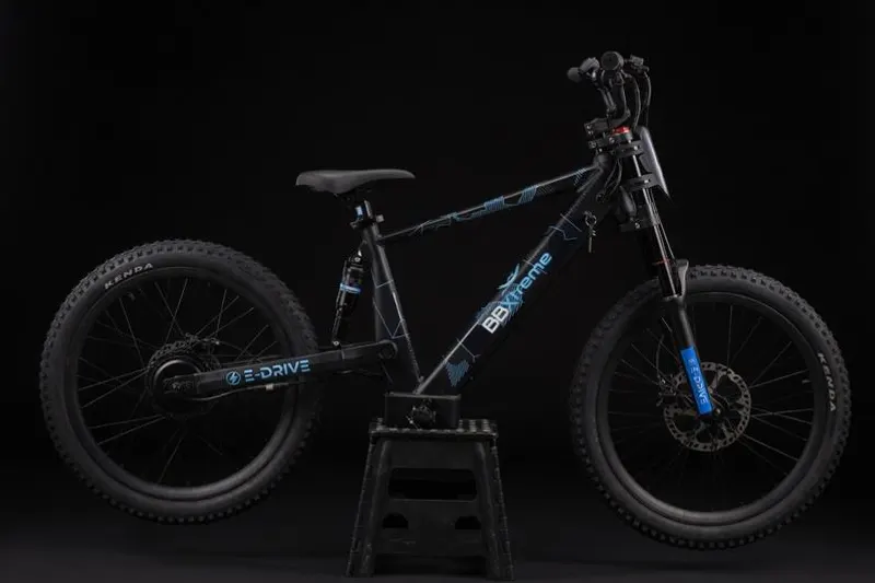 BBX 24" BBX 24" (2026)