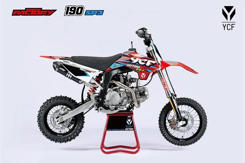 YCF Factory Bigy Factory SP3 190 (2026)
