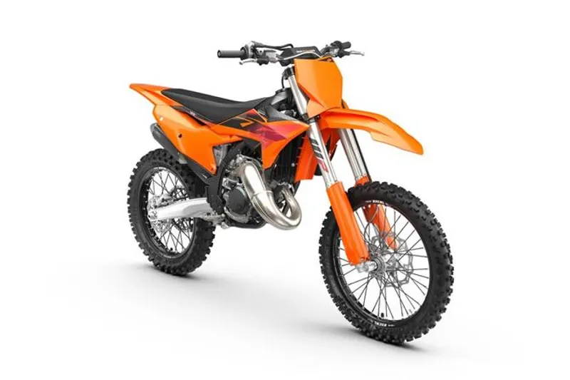 KTM 125 SX (2027)