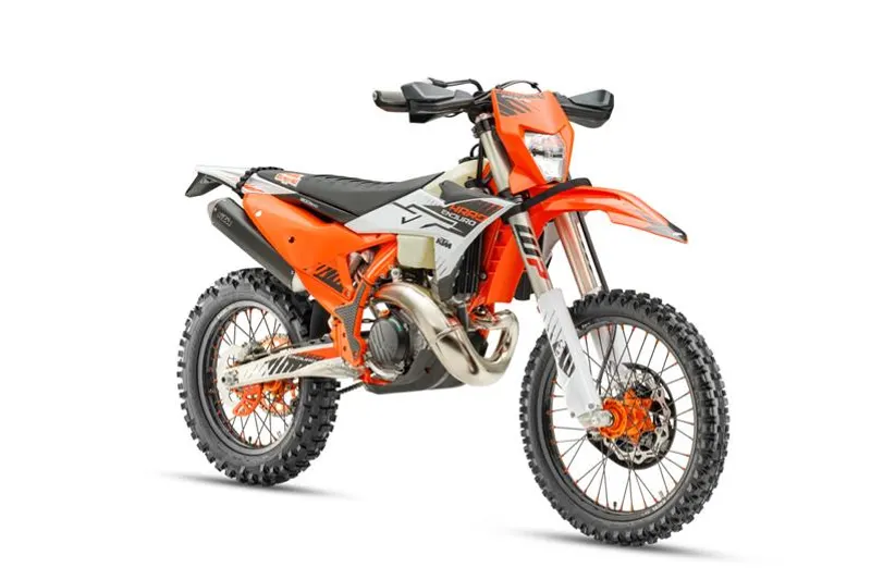 KTM 300 EXC Hardenduro (2026)