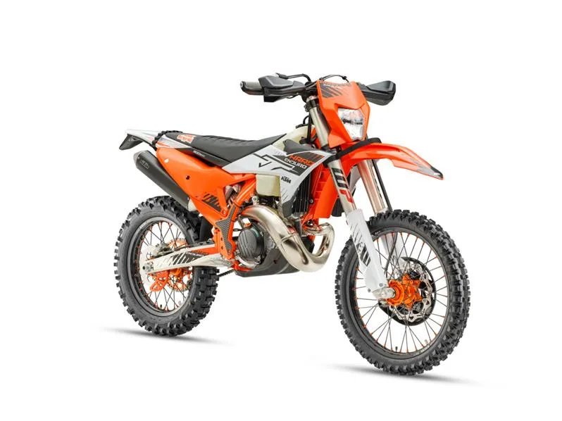 KTM 300 EXC Hardenduro (2026) — foto 1