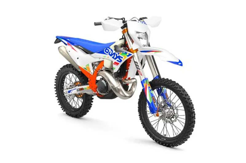 KTM 300 EXC Six Days (2026)