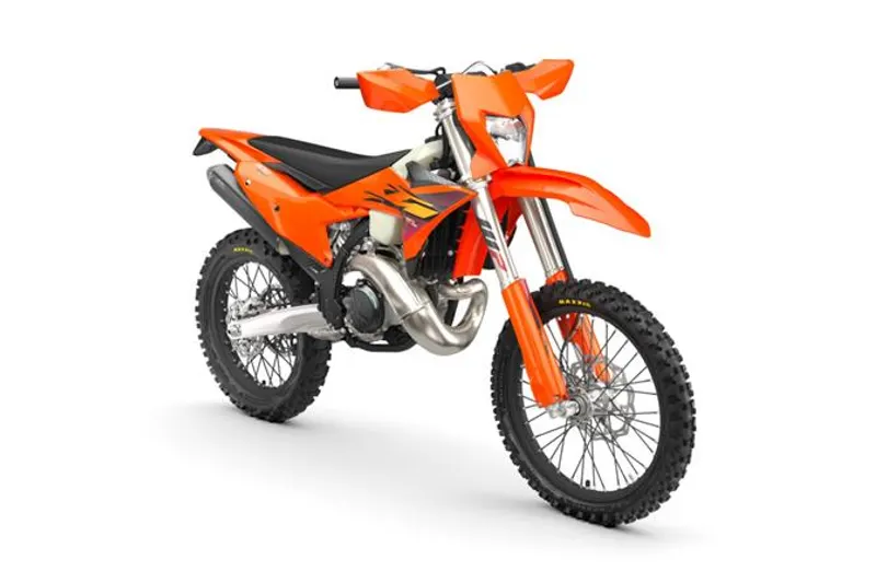 KTM 300 EXC (2026)