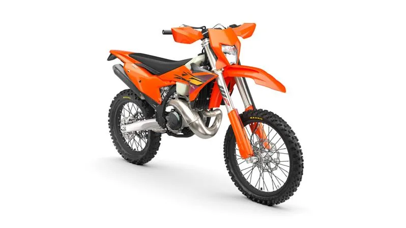 KTM 300 EXC (2026) — foto 1