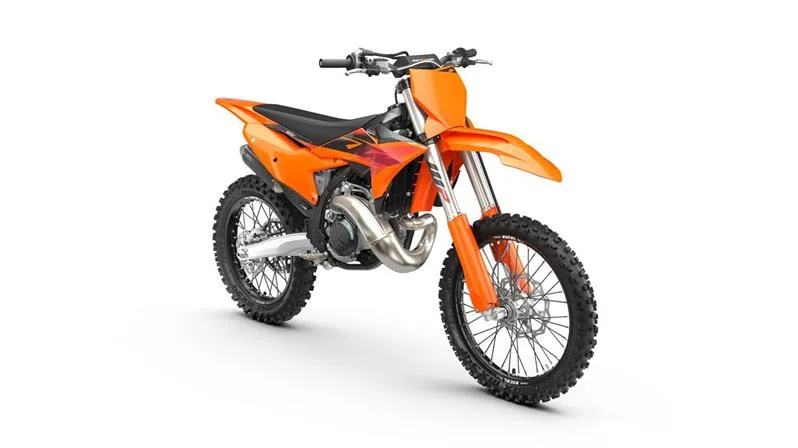 KTM 300 SX (2027) — foto 1