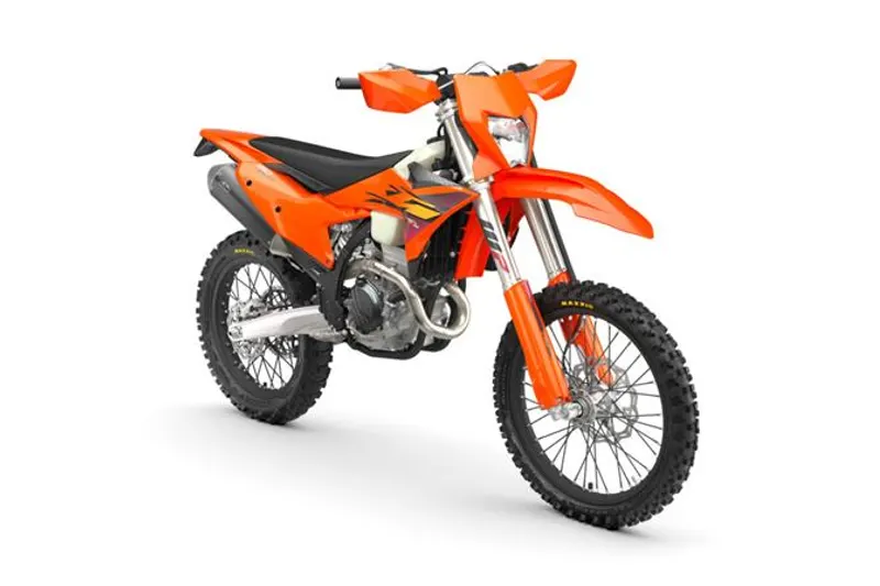 KTM 350 EXC-F (2026)