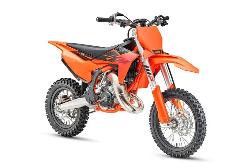 KTM 65 SX (2027)