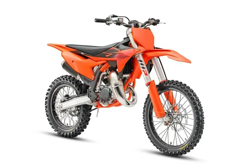 KTM 85 SX (2027)
